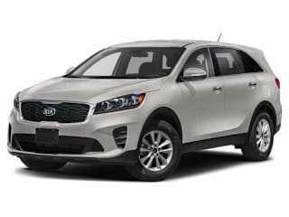 2019 Kia Sorento 5XYPG4A3XKG571471 2019 Kia Sorento