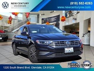 2019 Volkswagen Jetta 3VWE57BU1KM025843 2019 Volkswagen Jetta
