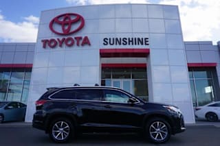2017 Toyota Highlander XLE 5TDJZRFH5HS415495 2017 Toyota Highlander XLE