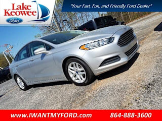 2015 Ford Fusion SE 3FA6P0H72FR236235 2015 Ford Fusion SE