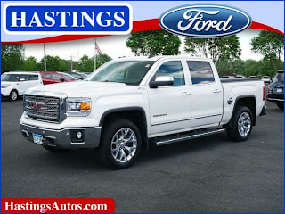 2015 GMC Sierra 1500 SLT 3GTU2VEC4FG256528 2015 GMC Sierra 1500 SLT