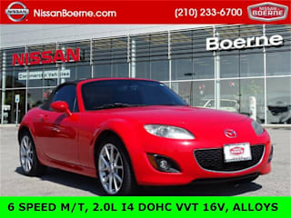 2012 Mazda MX-5 Miata Touring JM1NC2LF6C0221373 2012 Mazda MX-5 Miata Touring