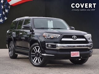 2016 Toyota 4Runner JTEZU5JR9G5140823 2016 Toyota 4Runner