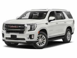 2021 GMC Yukon SLT 1GKS1BKD5MR350411 2021 GMC Yukon SLT