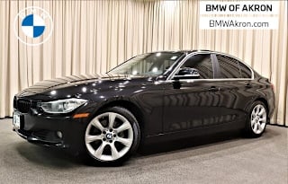 2015 BMW 3 Series 335i xDrive WBA3B9C56FF589688 2015 BMW 3 Series 335i xDrive
