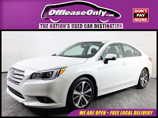 2017 Subaru Legacy 4S3BNEN60H3057362 2017 Subaru Legacy