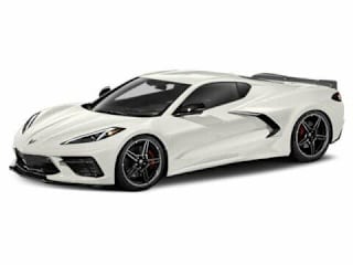 2021 Chevrolet Corvette Stingray 1G1YC2D4XM5111479 2021 Chevrolet Corvette Stingray