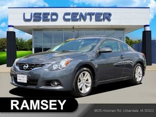 2010 Nissan Altima 2.5 S 1N4AL2EP4AC136831 2010 Nissan Altima 2.5 S