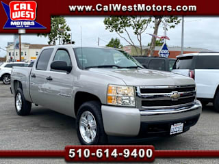 2008 Chevrolet Silverado 1500 Work Truck 3GCEK13M68G167832 2008 Chevrolet Silverado 1500 Work Truck