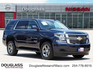 2019 Chevrolet Tahoe LS 1GNSCAKC6KR265041 2019 Chevrolet Tahoe LS