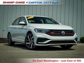 2020 Volkswagen Jetta GLI S 3VW6T7BU9LM084781 2020 Volkswagen Jetta GLI S