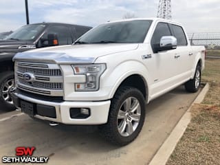 2015 Ford F-150 1FTEW1EG3FFB23197 2015 Ford F-150