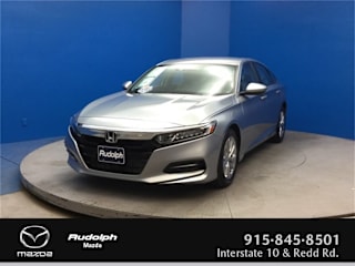 2019 Honda Accord 1HGCV1F12KA150582 2019 Honda Accord