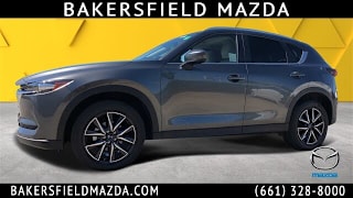 2018 Mazda CX-5 Touring JM3KFACMXJ1390992 2018 Mazda CX-5 Touring