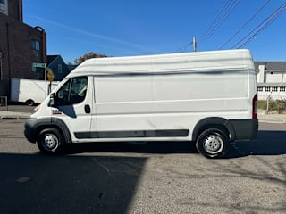 Los 50 mejores Camionetas Van usados en venta en New York ahorros