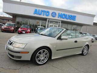 2005 Saab 9-3 YS3FH79Y656010954 2005 Saab 9-3