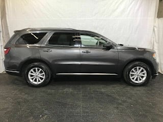 2015 Dodge Durango 1C4RDJAG9FC796168 2015 Dodge Durango