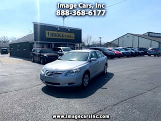 2009 Toyota Camry 4T1BE46K99U358211 2009 Toyota Camry