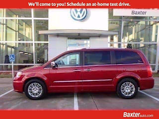 2015 Chrysler Town and Country 2C4RC1JG0FR743501 2015 Chrysler Town and Country