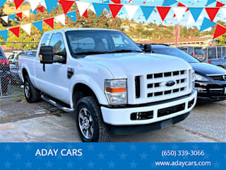 2008 Ford F-250 Super Duty XLT 1FTSX21R18EE31393 2008 Ford F-250 Super Duty XLT