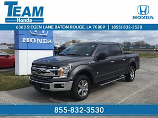2018 Ford F-150 1FTEW1CG5JKF54238 2018 Ford F-150