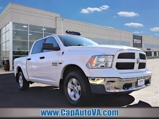 2015 Ram Pickup 1500 1C6RR7LT2FS678118 2015 Ram Pickup 1500