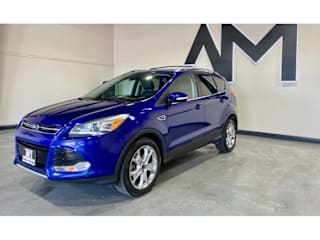 2014 Ford Escape Titanium 1FMCU9JX4EUC50967 2014 Ford Escape Titanium