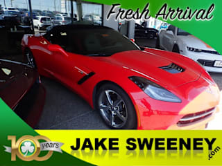 2014 Chevrolet Corvette Stingray 1G1YF3D71E5115669 2014 Chevrolet Corvette Stingray