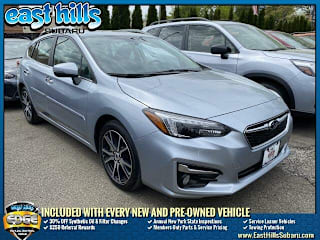 2018 Subaru Impreza Limited 4S3GTAU68J3715506 2018 Subaru Impreza Limited