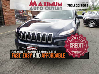 2014 Jeep Cherokee Limited 1C4PJMDS4EW167514 2014 Jeep Cherokee Limited
