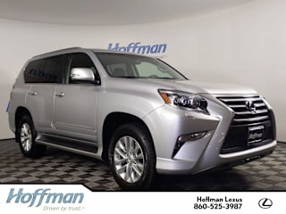 2019 Lexus GX 460 JTJBM7FX6K5225911 2019 Lexus GX 460