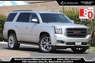 2018 GMC Yukon SLT 1GKS1BKC0JR110153 2018 GMC Yukon SLT