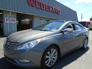 2012 Hyundai Sonata Limited 2.0T 5NPEC4AB1CH348188 2012 Hyundai Sonata Limited 2.0T
