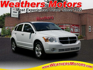 2011 Dodge Caliber Mainstreet 1B3CB3HA2BD107313 2011 Dodge Caliber Mainstreet