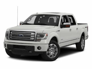 2014 Ford F-150 Platinum 1FTFW1EFXEFC47221 2014 Ford F-150 Platinum