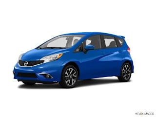 2016 Nissan Versa Note 3N1CE2CP9GL367112 2016 Nissan Versa Note