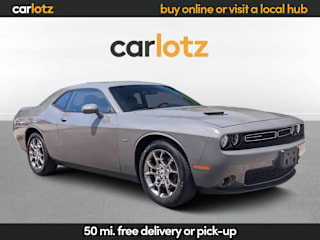 2017 Dodge Challenger GT 2C3CDZGG3HH584978 2017 Dodge Challenger GT