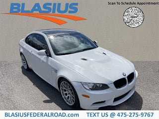 2013 BMW M3 Base WBSKG9C58DJ595270 2013 BMW M3 Base