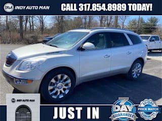 2012 Buick Enclave Premium 5GAKRDED3CJ121980 2012 Buick Enclave Premium