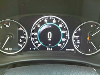 2016 Buick Envision LRBFXESX3GD245292 2016 Buick Envision