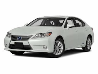2015 Lexus ES 300h Base JTHBW1GG9F2090700 2015 Lexus ES 300h Base