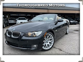 2007 BMW 3 Series 328i WBAWL135X7PX16126 2007 BMW 3 Series 328i