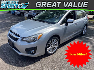 2013 Subaru Impreza 2.0i Limited JF1GPAH69D2871326 2013 Subaru Impreza 2.0i Limited