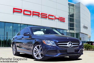 2016 Mercedes-Benz C-Class C 300 55SWF4JB3GU162408 2016 Mercedes-Benz C-Class C 300