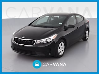 2017 Kia Forte LX 3KPFK4A75HE105188 2017 Kia Forte LX