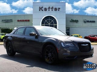 2019 Chrysler 300 Touring 2C3CCARG9KH605034 2019 Chrysler 300 Touring