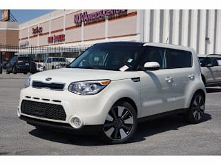 2016 Kia Soul KNDJX3A5XG7331200 2016 Kia Soul