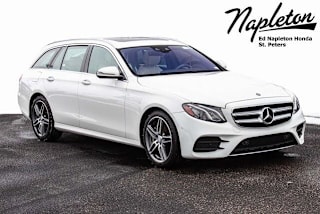 2017 Mercedes-Benz E-Class WDDZH6GB2HA163514 2017 Mercedes-Benz E-Class