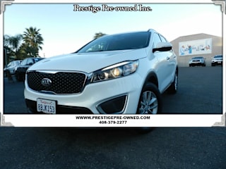2017 Kia Sorento 5XYPG4A59HG207004 2017 Kia Sorento