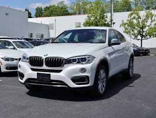 2018 BMW X6 xDrive35i 5UXKU2C54J0X49643 2018 BMW X6 xDrive35i
